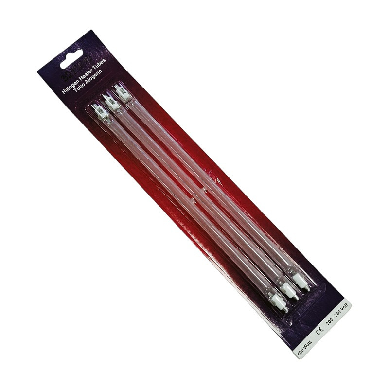 GRZEJNIK HALOGENOWY 27CM DO PIEKARNIKA UNIWERSALNEGO