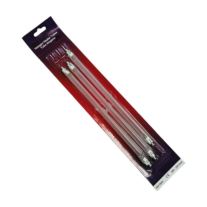 GRZEJNIK HALOGENOWY 24CM DO PIEKARNIKA UNIWERSALNEGO
