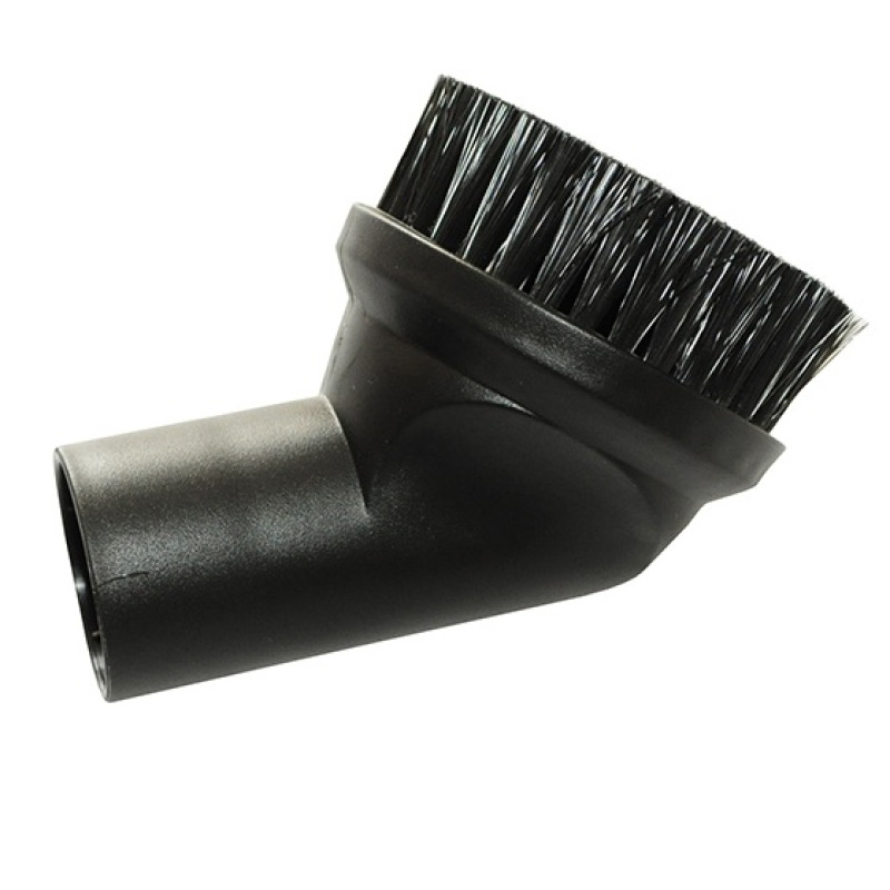 ROUND BRUSH ∅35MM FOR UNIVERSAL VACUUM CLEANER
