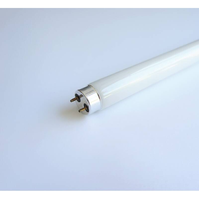 Лампа луминисцентна с цокъл T8 220V 10W 340mm