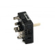EGO OVEN POWER REGULATOR KEY 50.87021.000