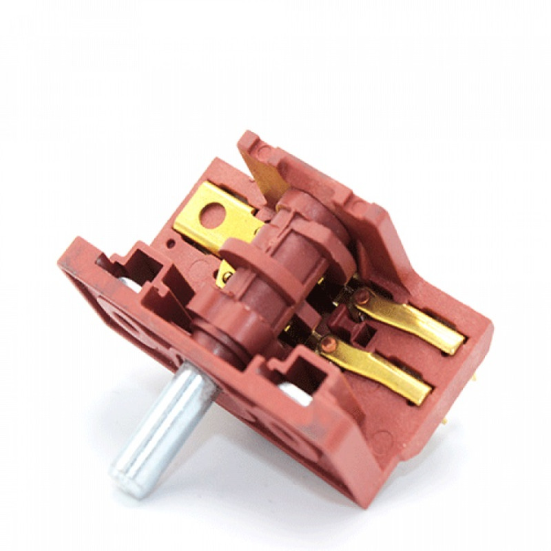 SINGLE-POLE SWITCH 3+0 FOR SNAIGE VICOM 201 COOKING STOVE