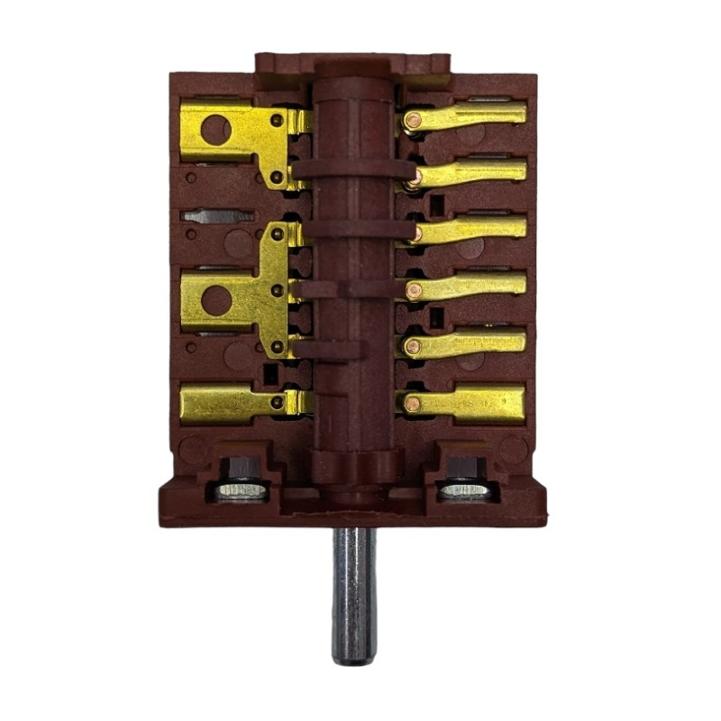 KEY 6+0 FOR SNAIGE VICOM 657 COOKING STOVE
