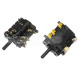 SINGLE-POLE SWITCH 3+0 FOR SNAIGE VICOM 304 COOKING STOVE