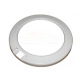 RING FÜR WASCHMASCHINE MIT VERSCHLUSS 139PL01 FÜR POLAR WASCHMASCHINE