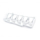 MAINTENANCE FOR WASHING MACHINE BUTTONS GORENJE 587487