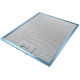 ALUMINUM FILTER 273 x 320MM FOR UNIVERSAL HOOD 129730007