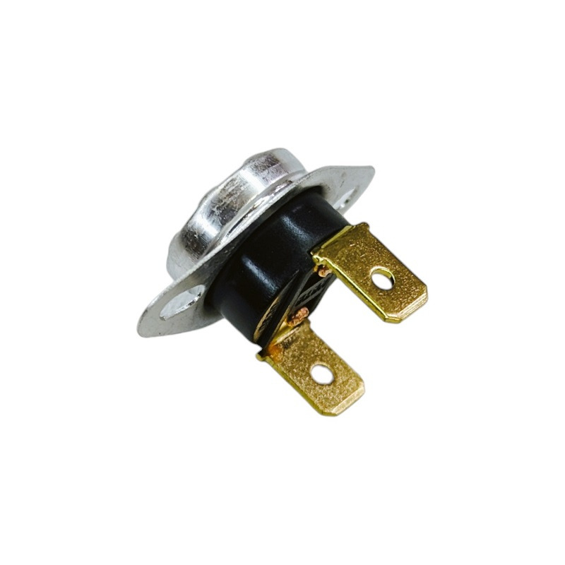 TERMOSTAT NC 85 TERMO REGULATOR NORMALNIE ZAMKNIĘTY DO SPRZĘTU DOMOWEGO UNIWERSALNY