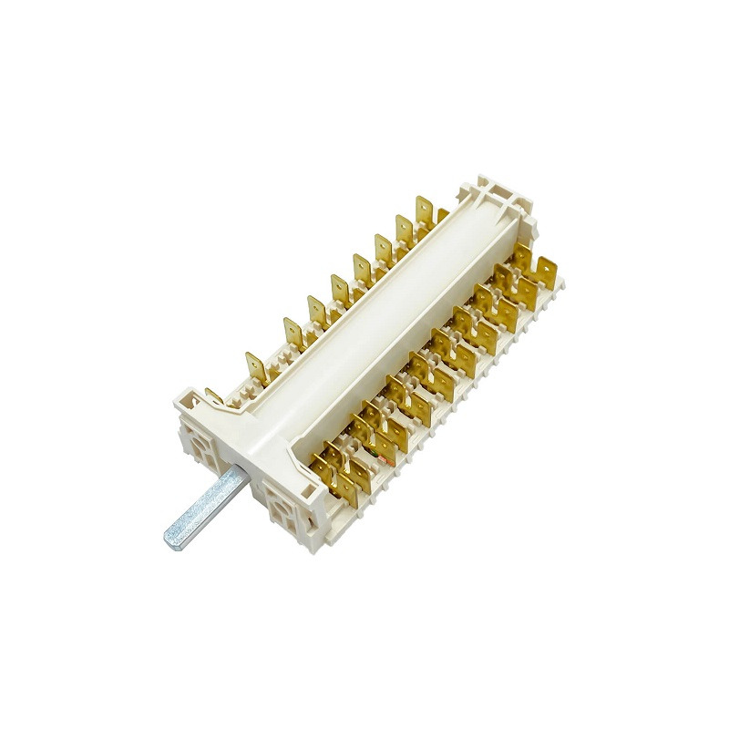 KEY 9+0 19HE-002 FOR OVEN AMICA 8001684