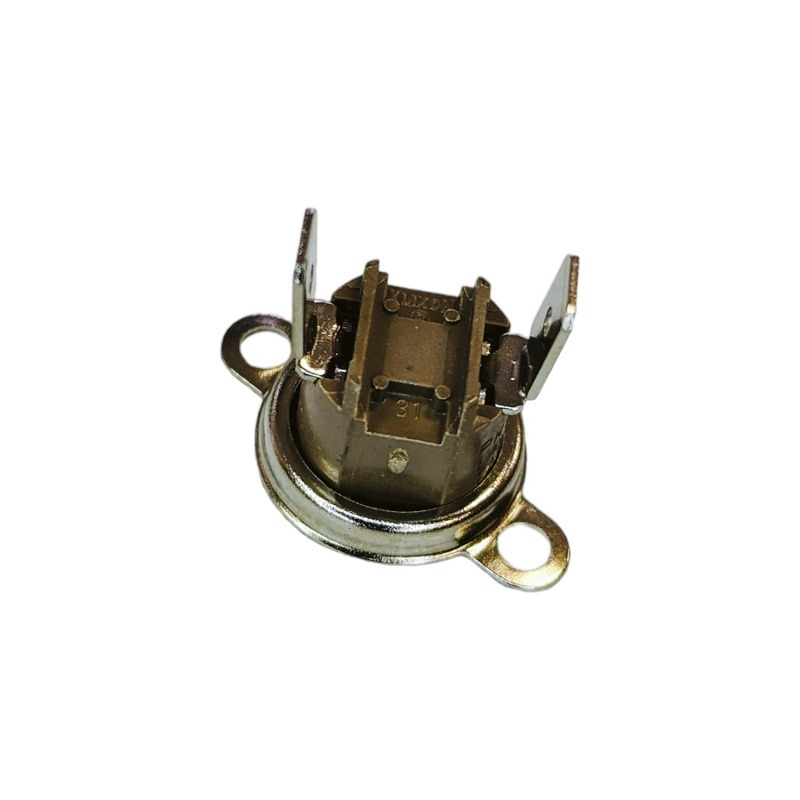 TERMOSTAT NC 130 TERMO REGULATOR Z ZACISKIEM DO UNIWERSALNEGO EKSPRESU DO KAWY