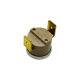 TERMOSTAT NC 100 CLIXON CAMPINI NORMALNIE ZAMKNIĘTY DO EKSPRESU DO KAWY UNIWERSALNY 10079225