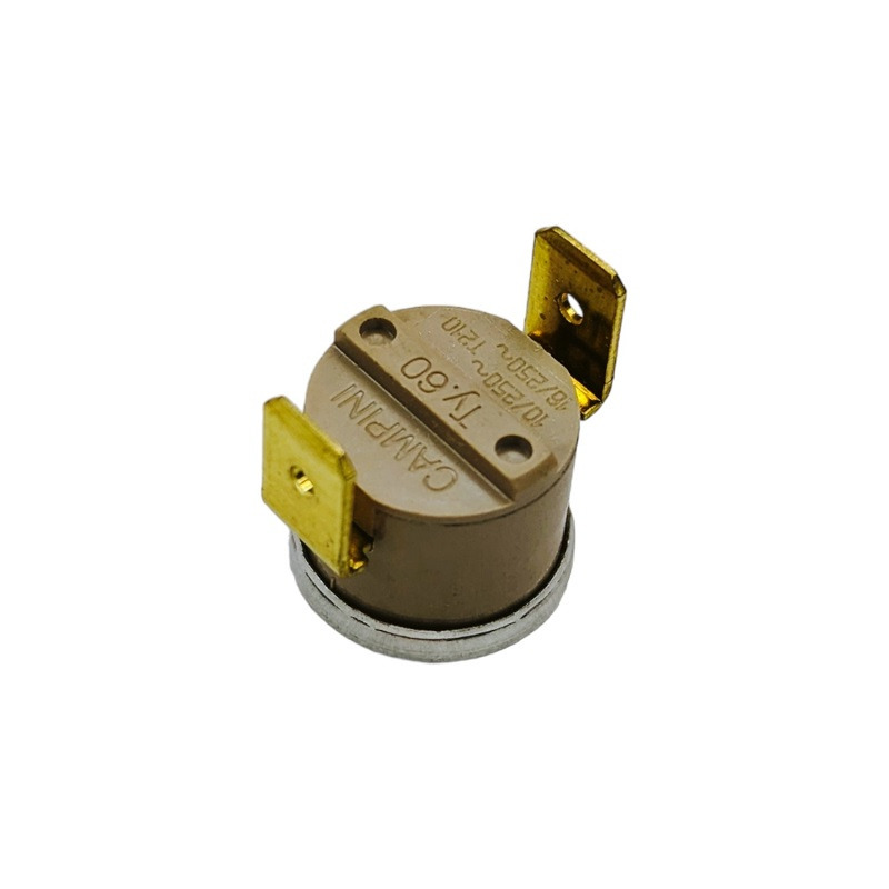 TERMOSTAT NC 100 CLIXON CAMPINI NORMALNIE ZAMKNIĘTY DO EKSPRESU DO KAWY UNIWERSALNY 10079225