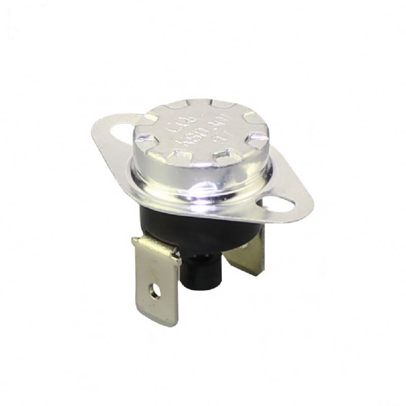 THERMAL PROTECTION NC 95 WITH FIXED FLANGE UNIVERSAL