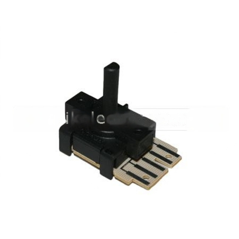 BEKO SANG WASHING MACHINE TEMPERATURE ADJUSTMENT SWITCH 2707360200