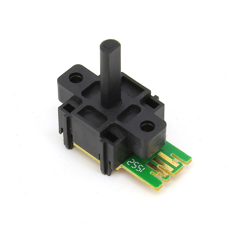 BEKO SANG WASHING MACHINE TEMPERATURE ADJUSTMENT SWITCH 2809830100
