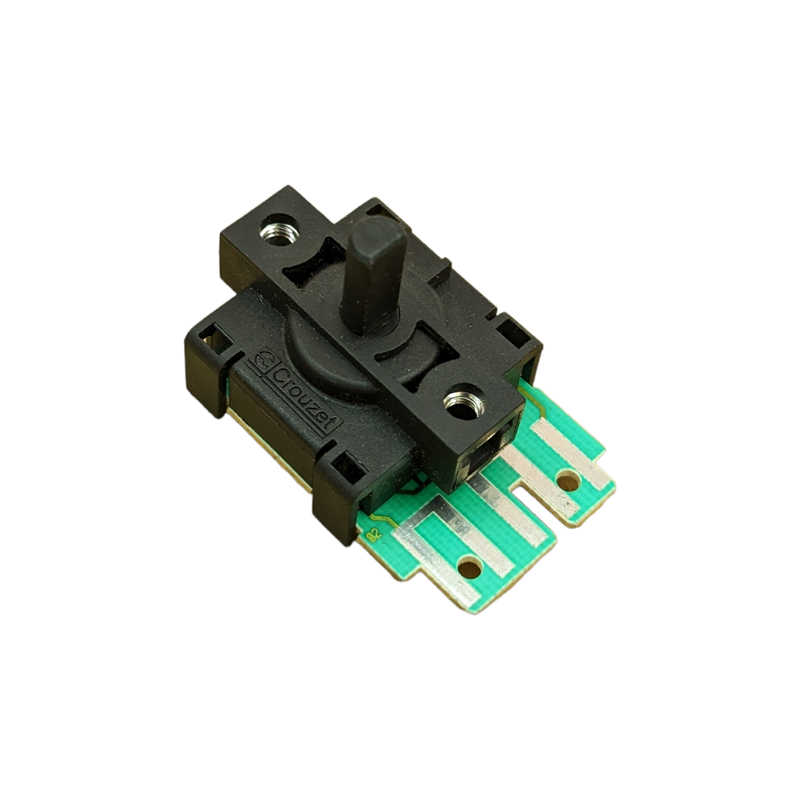 WASHING MACHINE TEMPERATURE ADJUSTMENT SWITCH SANGIORGIO OCEAN 89091190A