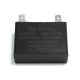RUNNING CAPACITOR 2 µF FOR AIR CONDITIONER UNIVERSAL