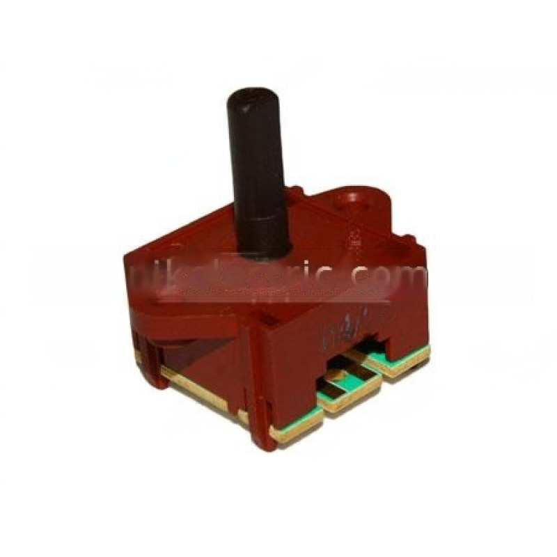 SELECTOR FOR WASHING MACHINE ARDO 502005800