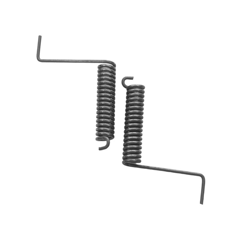 SPRINGS SET FOR COOKING STOVE ELDOM INVEST DIPLOMAT