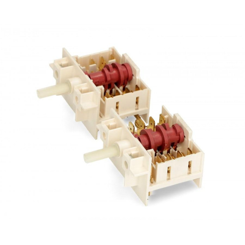 KEY 4+0/6+0 FOR OVEN GORENJE 617773 - 5HE568