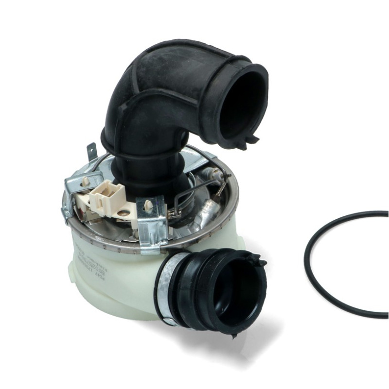INCALZITOR CU CARCASA PENTRU MASA DE SPALAT VASE INDESIT ARISTON MERLONI C00257904
