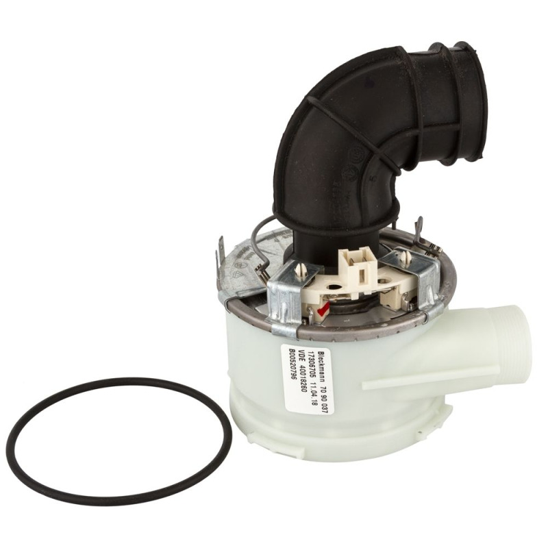 FŰTŐ MOSOGATÓGÉPHOZ INDESIT ARISTON / MERLONI / HOTPOINT C00305341
