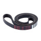 RIEMEN H STEP 1181 H8 MAEL FÜR WASCHMASCHINE INDESIT ARISTON ELECTROLUX C00066521