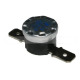 TERMOSTAT NA 50 KLIXON PENTRU APARATE ELECTRONICE UNIVERSAL
