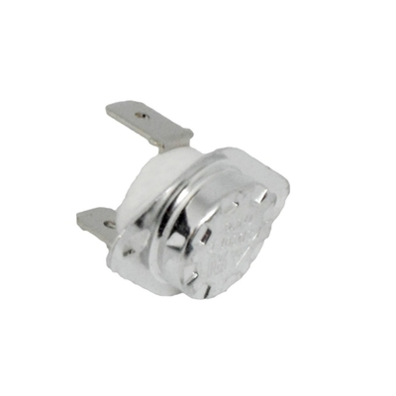 THERMOSTAT NC 110 KLIXON FÜR HAUSHALTSGERÄTE UNIVERSAL