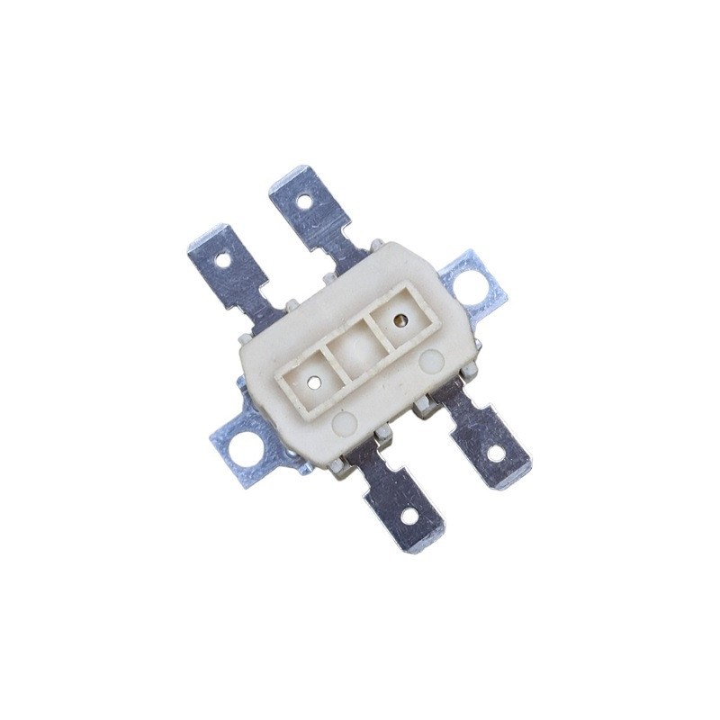 TERMOSTAT NORMALNIE ZAMKNIĘTY NC160 – NC180 Klixon do AGD UNIWERSALNY