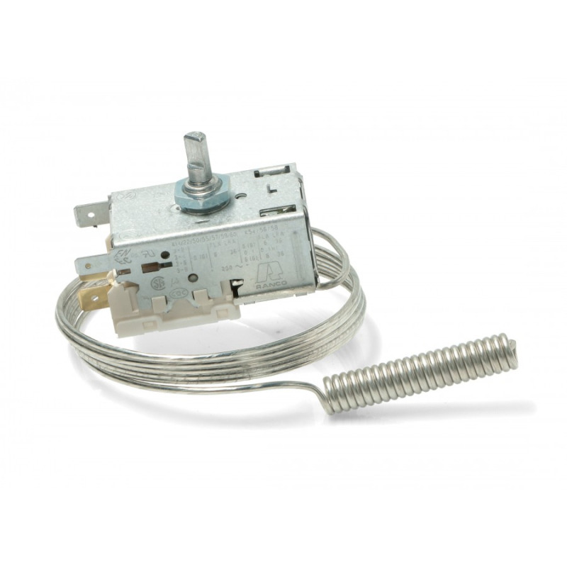 TERMOSTAT DE AER RANCO K50 PENTRU FRIGIDER UNIVERSAL