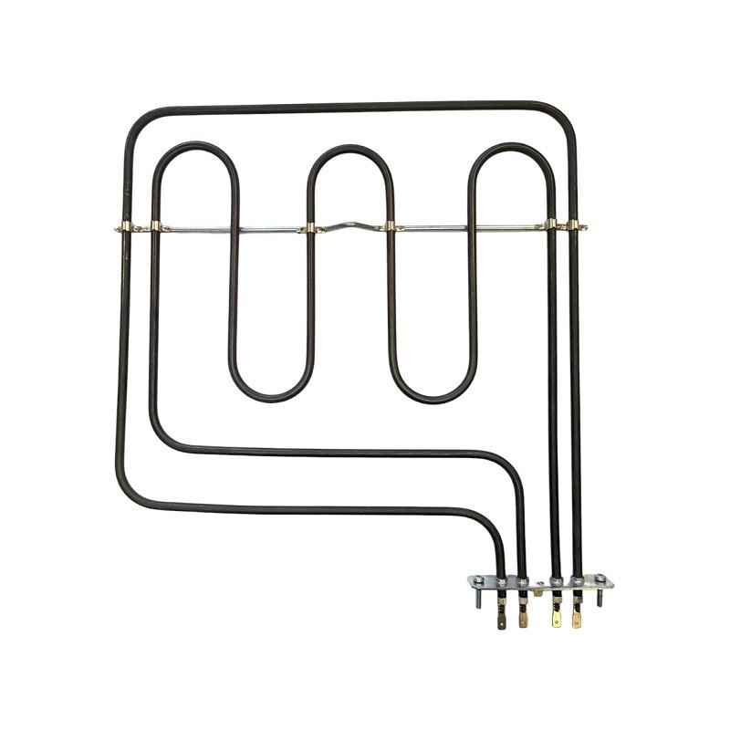FELSŐ FŰTÉS A KÜTŐ CROWN CONEGLIANO 650 +1500W-hoz