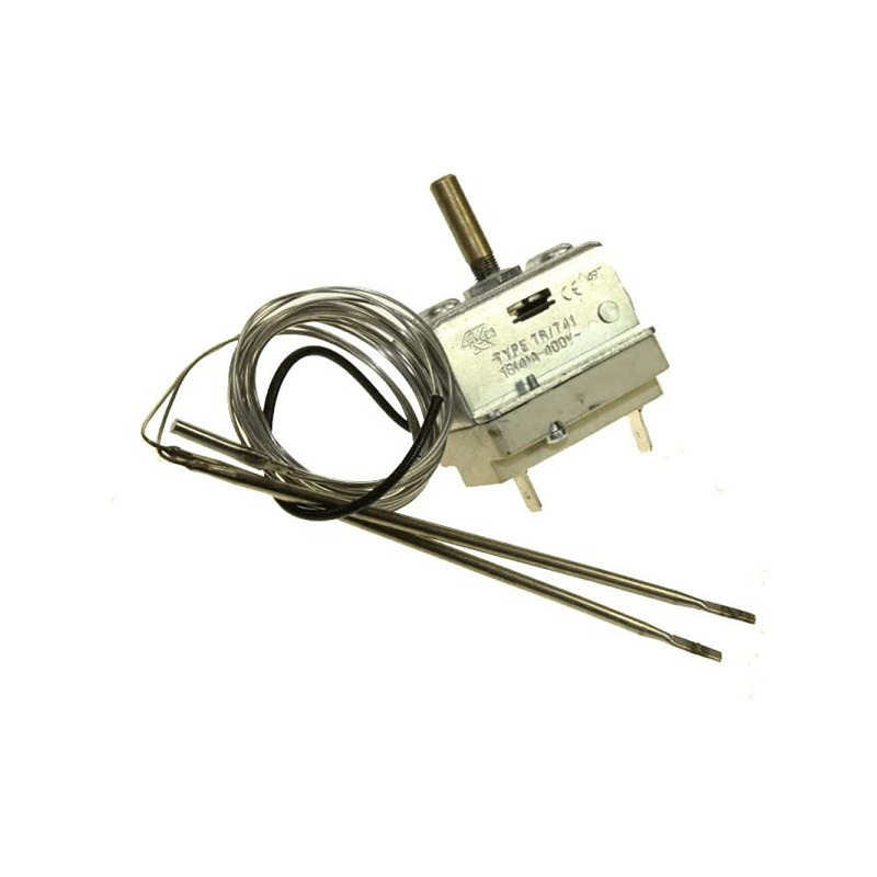 TERMOSTAT / TERMOREGULATOR Z DWOMA CZUJNIKAMI DO PIEKARNIKA INDESIT ARISTON C00074273