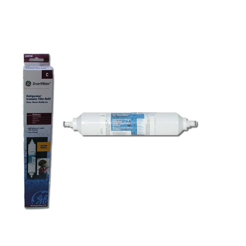 GENERAL ELECTRIC GXRTQR KÜHLSCHRANK-WASSERFILTER