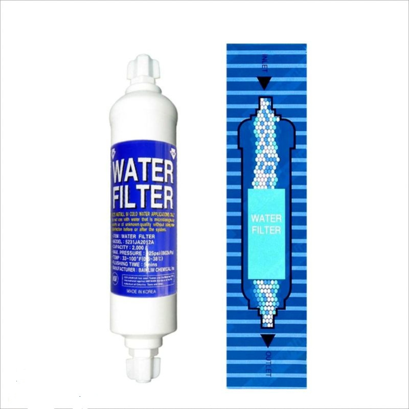 FILTRU DE APA PENTRU FRIGORIDER LG TIP LĂNĂ LĂNĂ 5231JA2012A