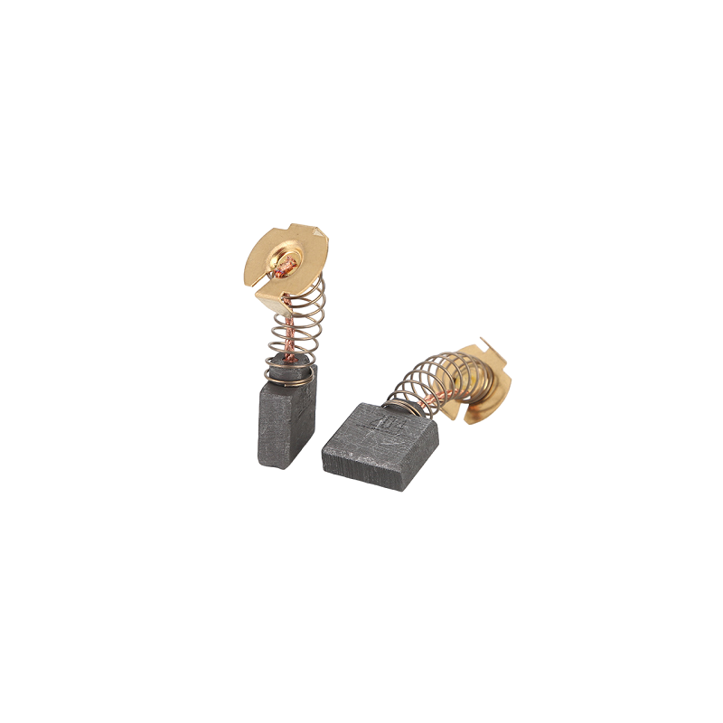 GRAPHITBÜRSTENSATZ 7x18x18MM FÜR MAKITA TIPI TISCH RUND