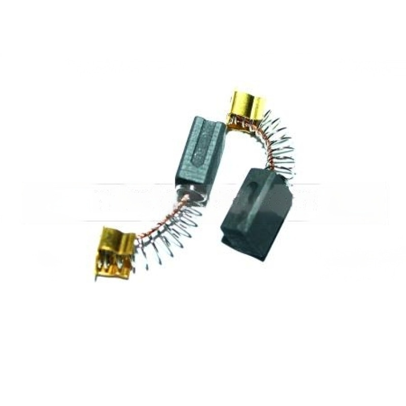 GRAPHITBÜRSTEN 6x9x13,5 MM UNIVERSAL-ELEKTROWERKZEUGSATZ