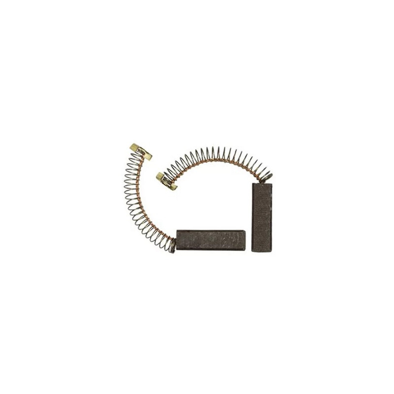 Graphitbürstensatz 5x8x20mm für Universalschläger