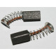 GRAPHITBÜRSTEN 5,5×6,5×11 MM UNIVERSAL-ELEKTROWERKZEUGSATZ