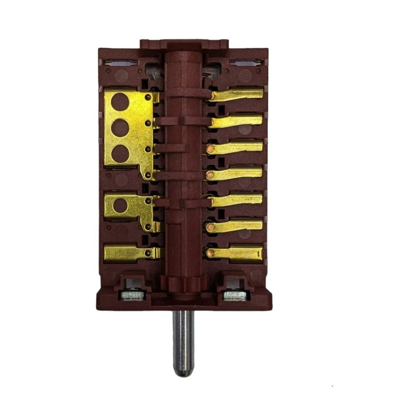KEY 8+0 FOR COOKING STOVE VICOM CROWN VOLTEL SNAIGE DIPLOMAT