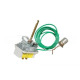 THERMOSTAT FOR WASHING MACHINE ELECTROLUX ZANUSSI AEG 645175220