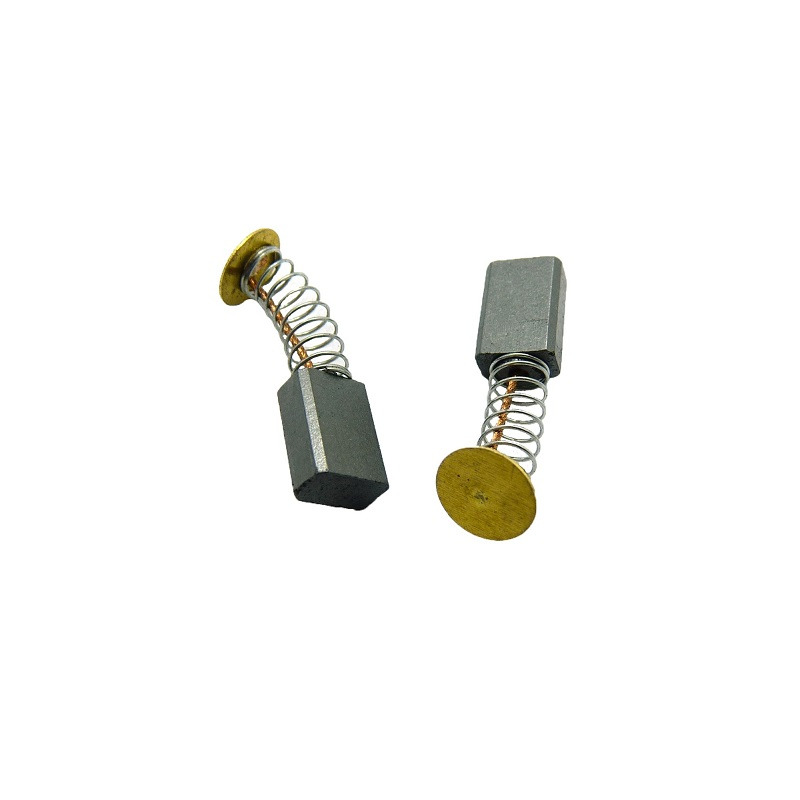 GRAPHITBÜRSTENSATZ 5x8x11MM FÜR UNIVERSAL-ELEKTROWERKZEUGE