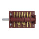 KEY 5+0 FOR SNAIGE VICOM COOKING STOVE