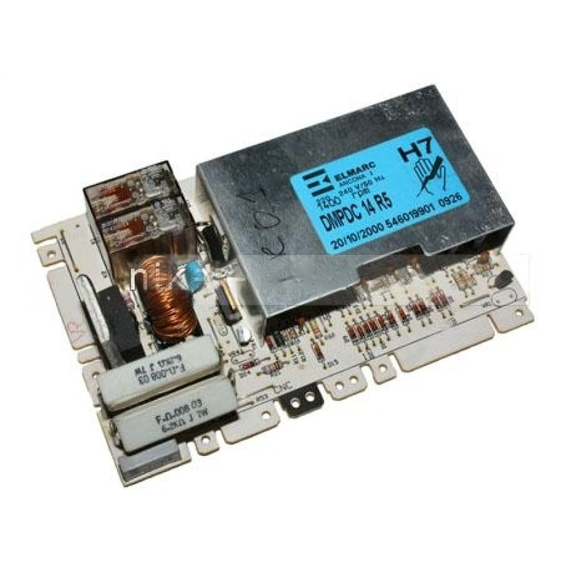 MOSÓGÉP MODUL DMPDC 14R5 – H7 ARDO MERLONI HOOVER WHIRLPOOL 546019901