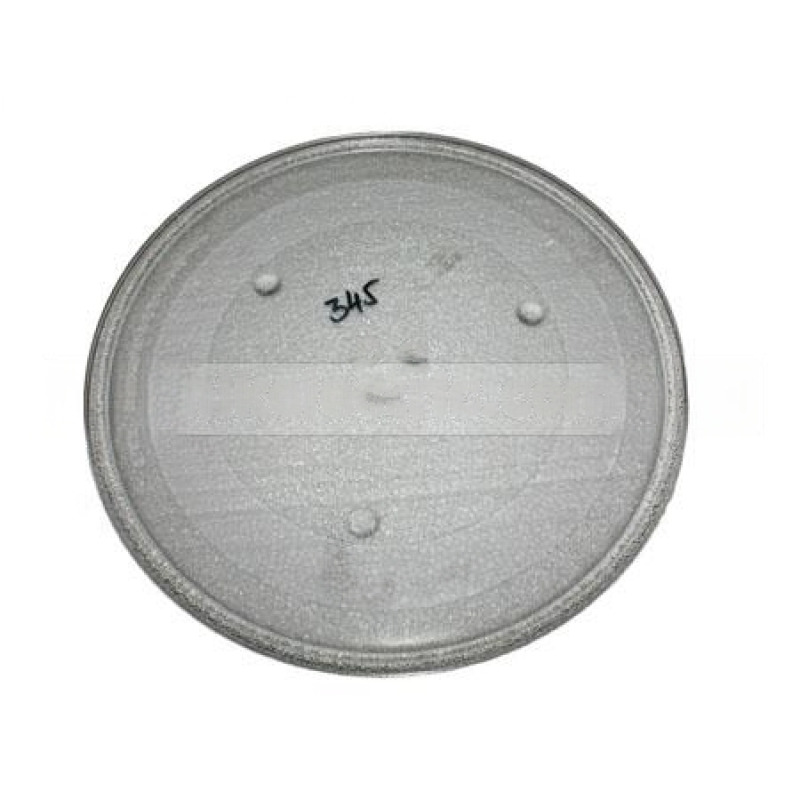 PLATTE 345 MM FÜR PANASONIC MIKROWELLENHERD