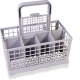 UNIVERSAL DISHWASHER CUTTER BASKET 134576, 621320, 087401