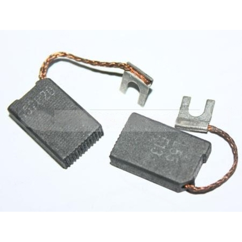 GRAPHIT-BÜRSTENSATZ 6x14x22MM FÜR SPARKY CUTTER