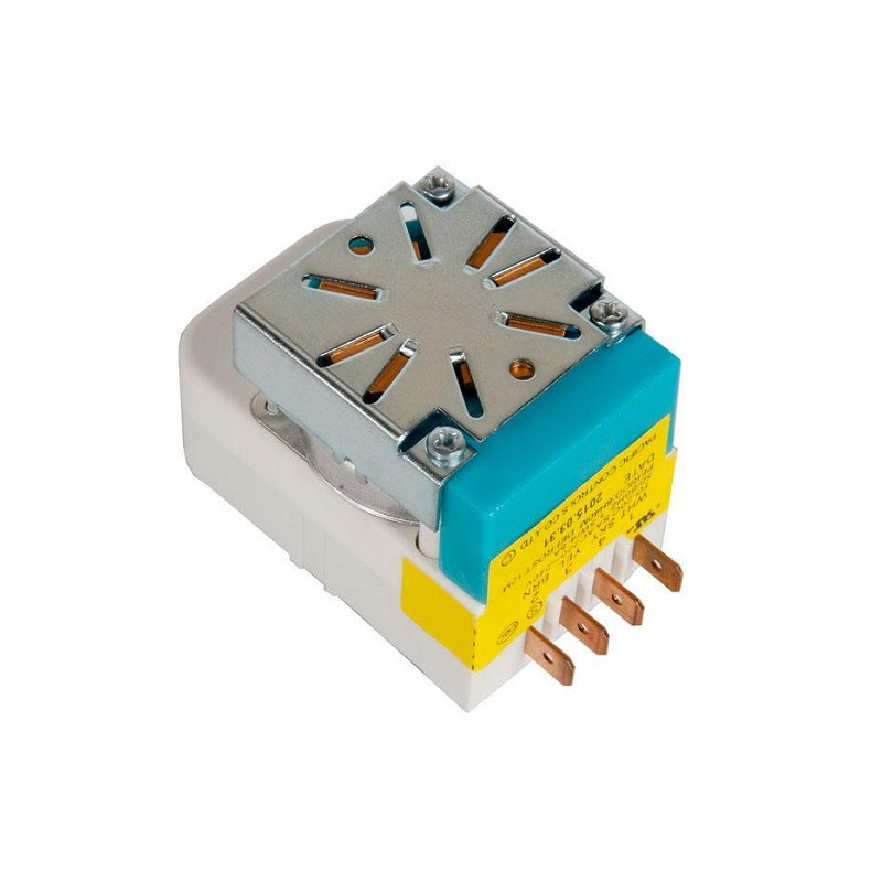 TIMER MIT NO-FROST-SYSTEM FÜR KÜHLSCHRANK UNIVERSAL DA45-10003B