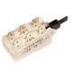 CHEIE MAȘINA DE SPĂLAT CU BRAȚ SCURT WHIRLPOOL / IGNIS / BAUKNECHT 481941029126