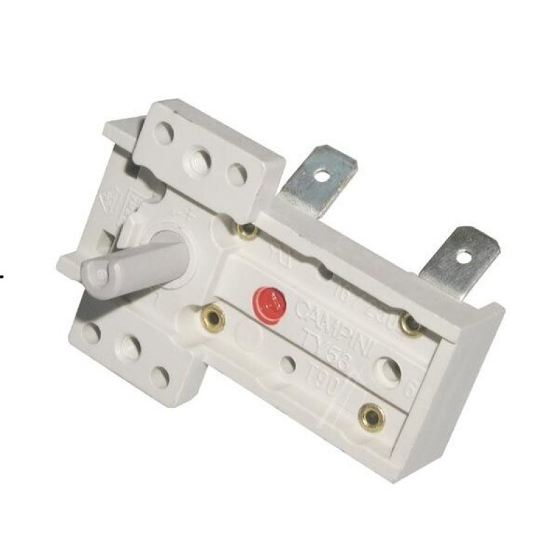 TERMOSTAT 70C DO CHŁODNICY OLEJOWEJ CAMPINI ER2046
